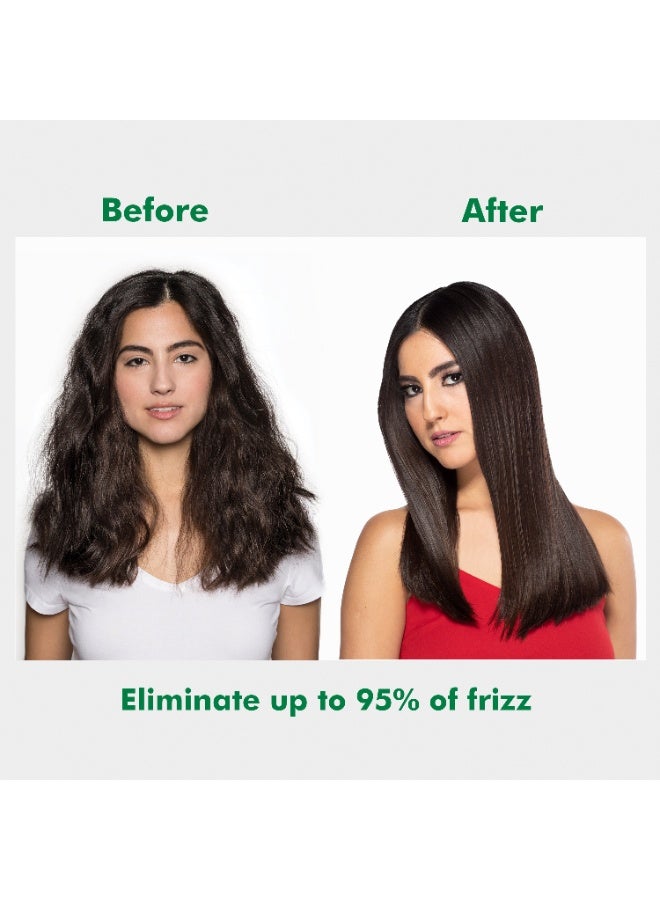 تشي انفايرو بروتين  للشعر الطبيعى والمجعد 355 مل - Image 2